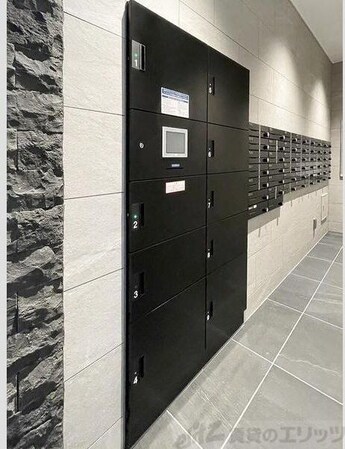 S-RESIDENCE東三国amanteの物件内観写真